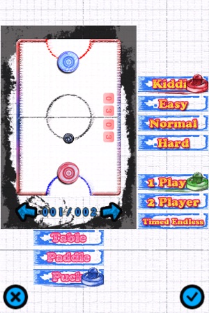 Air Touch Ice Hockey Crayon Doodle(圖5)-速報App