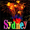 Sydney Australia - A Travel App