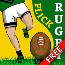Activities of Flick Rugby Free