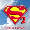 Superman II HD - More Classic Cartoons