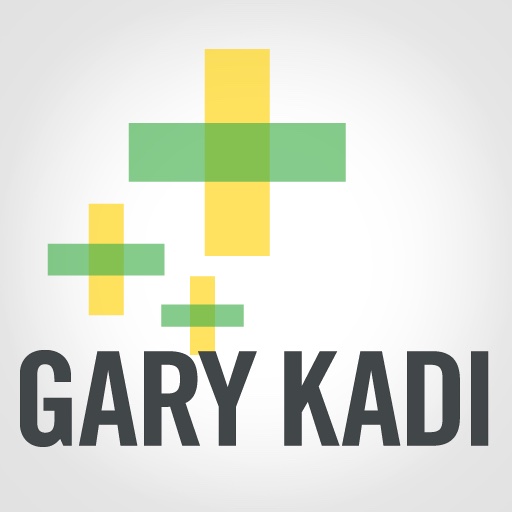 Success Rx by Gary Kadi