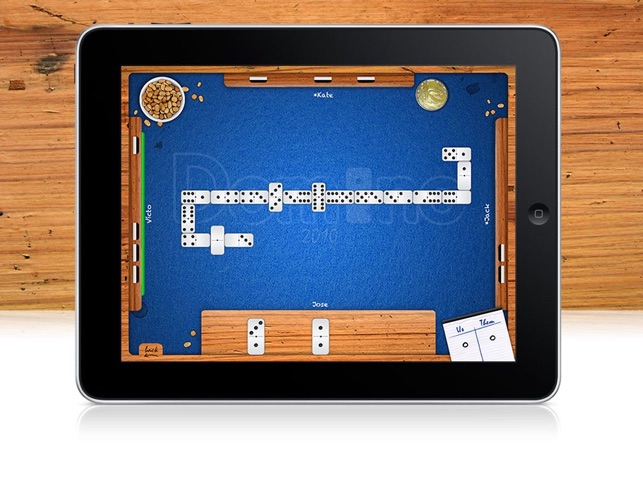 Domino for iPad(圖3)-速報App