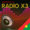 X3 Burkina Faso Radio - Les radios du Burkina Faso