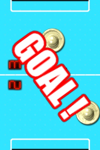 Air Hockey Fingertip Sports Lite screenshot-3