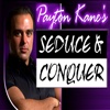 Seduce, Conquer and Destroy-The Ultimate Dating Home Study Course AudioVideoApp-Payton Kane