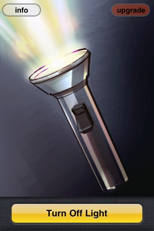 Free LED Light for iPhone 4(圖2)-速報App