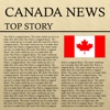 Canadian News: 5 in 1