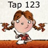 Tap 123 - Talking Flash Cards