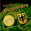 iParrot Dict Japanese-German