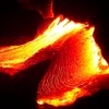 Volcanoes and Lava