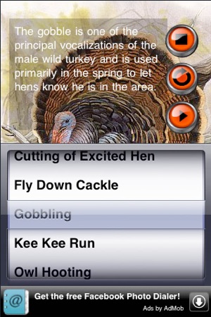 Free Turkey Calls(圖2)-速報App