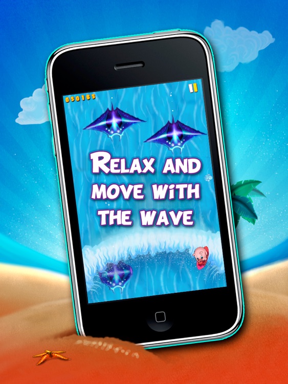 ePig Surf HD Lite screenshot-4