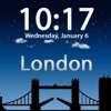 Clockscapes London - Animated Clock Display