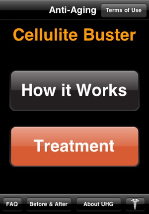 Cellulite Buster(圖2)-速報App