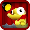 Splash! Goes Duck