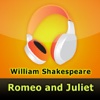 Romeo and Juliet by William Shakespeare  (audiobook)