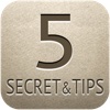 Secrets For iOS 5 and iPhone 4S