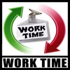 Work Time Calc