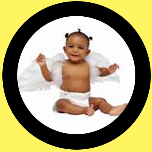 Angel Booth icon