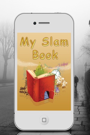 Slam Book HD Lite(圖1)-速報App