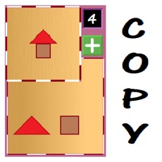 Activities of CopyCons