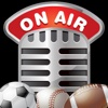 Sports Radio Live - National, International and Local FM