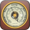 Barometer for iPhone & iPod Touch