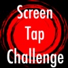 Screen Tap Challenge