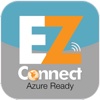 EZConnect Azure Mobile for iPad