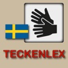 Teckenlex