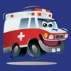 Puzzled - Ambulance Challenge