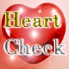 Love IQ - heart check