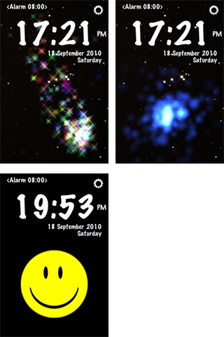 Sleep Clock Lite