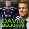 Beckham Footballer