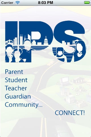 IPS Connect