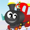 Smoky The Train (full iPad version)