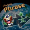 iParrot Phrase English-Arabic