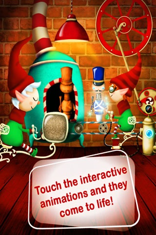 Christmas Song Machine Lite