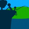 Father's Day Game: Fishing with my dad for iPhone