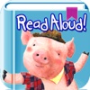 Read Aloud! The Three Little Pigs