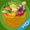 ClearUpThings_fruits_and_vegetables HD