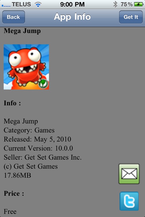 Free App Genie (Find Paid Apps For Free) screenshot-3