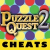 Cheats for Puzzle Quest 2