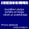 Latvijas Zinas