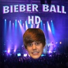 Bieber Ball HD