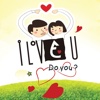 The I Love You App