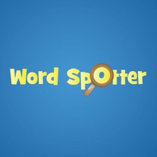 Activities of WordSpotter!