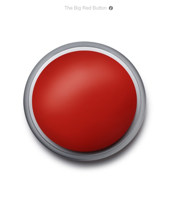 Download The Big Red Button app for iPhone and iPad