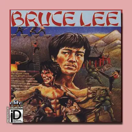 Bruce Lee Читы