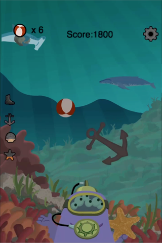 Juggle Monsters 2 screenshot 3